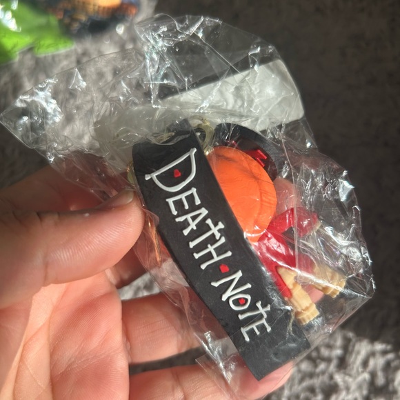 Keychain - Picture 2 of 2